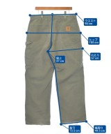 Carhartt（カーハート）その他 カーキ サイズ:-(XL位) メンズ/2200619381271