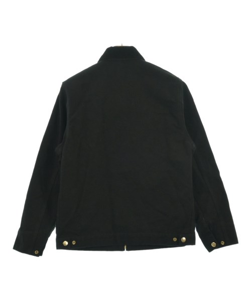 Carhartt（カーハート）ブルゾン 黒 サイズ:S メンズ/2200619492014