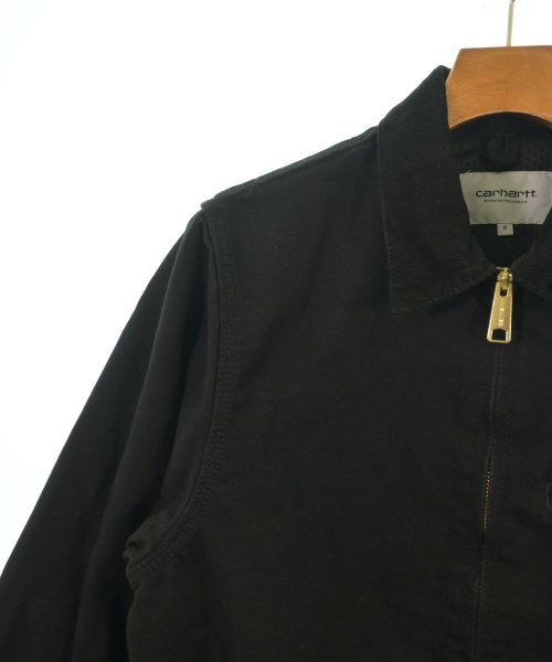 Carhartt（カーハート）ブルゾン 黒 サイズ:S メンズ/2200619492014