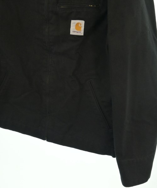 Carhartt（カーハート）ブルゾン 黒 サイズ:S メンズ/2200619492014