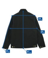 Carhartt（カーハート）ブルゾン 黒 サイズ:S メンズ/2200619492014