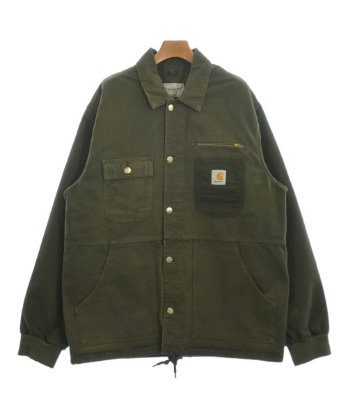 カーハート(Carhartt)のCarhartt カバーオール