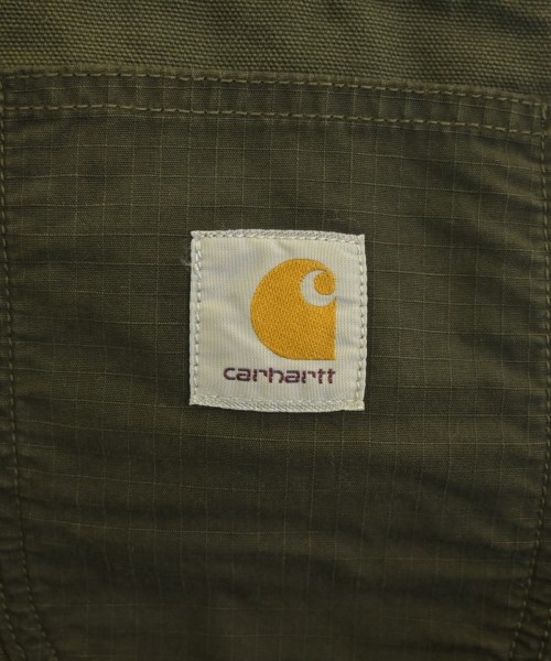 Carhartt（カーハート）カバーオール カーキ サイズ:L メンズ/2200619790028