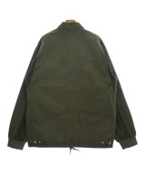 Carhartt（カーハート）カバーオール カーキ サイズ:L メンズ/2200619790028
