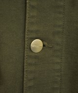 Carhartt（カーハート）カバーオール カーキ サイズ:L メンズ/2200619790028