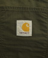 Carhartt（カーハート）カバーオール カーキ サイズ:L メンズ/2200619790028