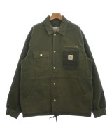Carhartt カバーオール