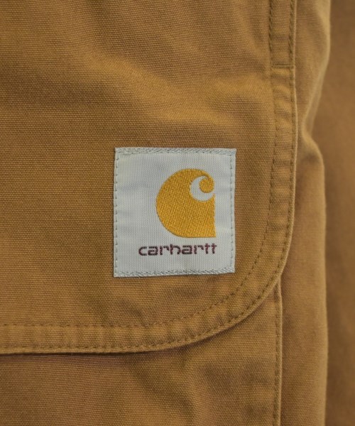 Carhartt（カーハート）カバーオール 茶 サイズ:L メンズ/2200619790035