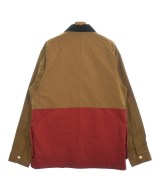 Carhartt（カーハート）カバーオール 茶 サイズ:L メンズ/2200619790035