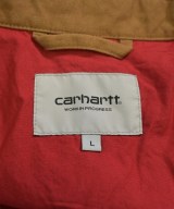 Carhartt（カーハート）カバーオール 茶 サイズ:L メンズ/2200619790035