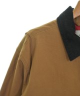 Carhartt（カーハート）カバーオール 茶 サイズ:L メンズ/2200619790035
