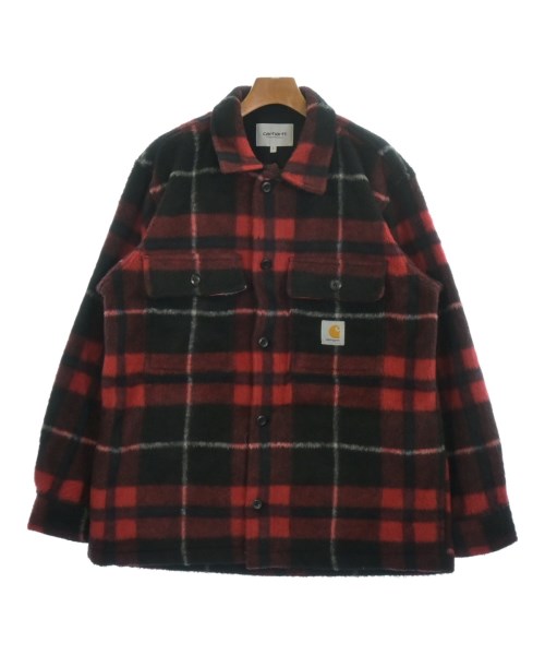 カーハート(Carhartt)のCarhartt カジュアルシャツ
