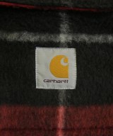Carhartt（カーハート）カジュアルシャツ 赤 サイズ:L メンズ/2200619790042