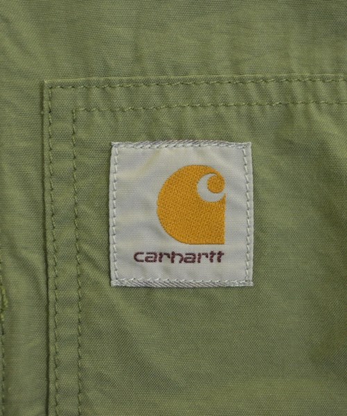 Carhartt（カーハート）カバーオール カーキ サイズ:L メンズ/2200619790059