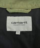 Carhartt（カーハート）カバーオール カーキ サイズ:L メンズ/2200619790059