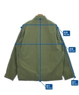 Carhartt（カーハート）カバーオール カーキ サイズ:L メンズ/2200619790059