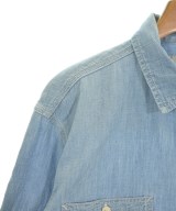 Carhartt（カーハート）カジュアルシャツ 青 サイズ:XL メンズ/2200619790066