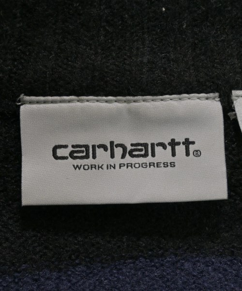 Carhartt（カーハート）ニット・セーター 黒 サイズ:L メンズ/2200619790073