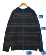 Carhartt（カーハート）ニット・セーター 黒 サイズ:L メンズ/2200619790073