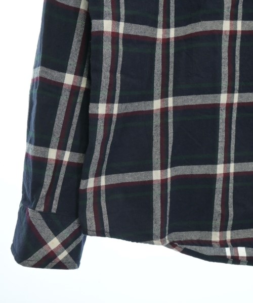 Carhartt（カーハート）カジュアルシャツ 紺 サイズ:L メンズ/2200619790134