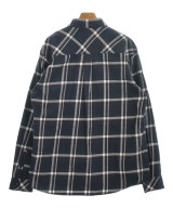 Carhartt（カーハート）カジュアルシャツ 紺 サイズ:L メンズ/2200619790134