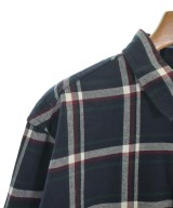 Carhartt（カーハート）カジュアルシャツ 紺 サイズ:L メンズ/2200619790134