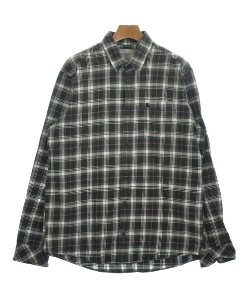 カーハート(Carhartt)のCarhartt カジュアルシャツ