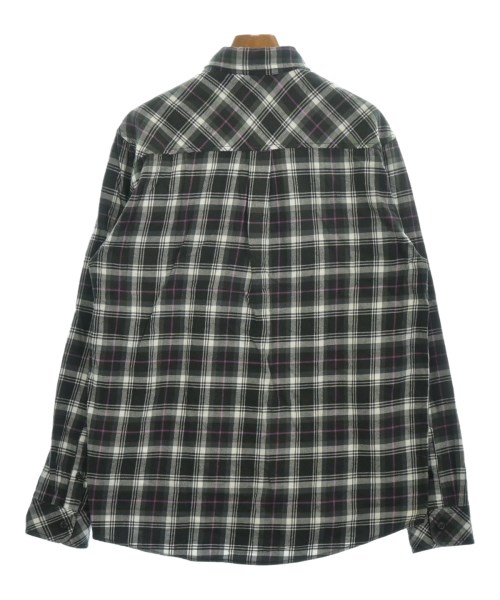 Carhartt（カーハート）カジュアルシャツ 黒 サイズ:L メンズ/2200619790158