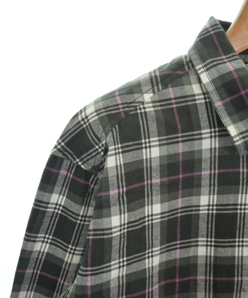 Carhartt（カーハート）カジュアルシャツ 黒 サイズ:L メンズ/2200619790158