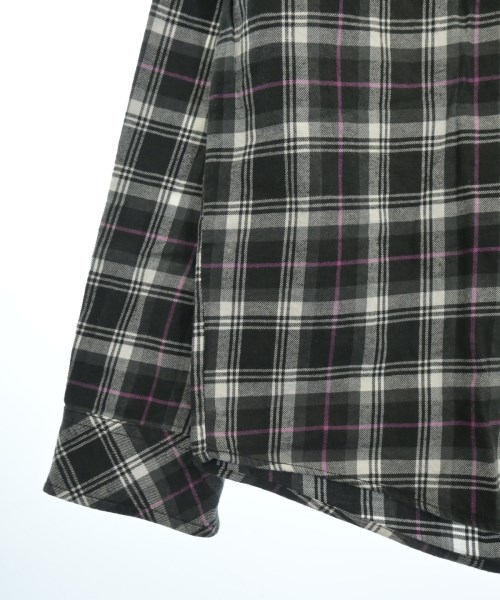 Carhartt（カーハート）カジュアルシャツ 黒 サイズ:L メンズ/2200619790158