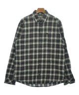 Carhartt（カーハート）カジュアルシャツ 黒 サイズ:L メンズ/2200619790158