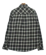 Carhartt（カーハート）カジュアルシャツ 黒 サイズ:L メンズ/2200619790158