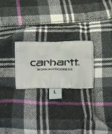 Carhartt（カーハート）カジュアルシャツ 黒 サイズ:L メンズ/2200619790158