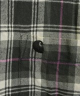 Carhartt（カーハート）カジュアルシャツ 黒 サイズ:L メンズ/2200619790158