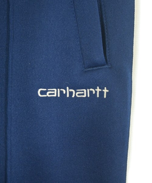 Carhartt（カーハート）スウェットパンツ 青 サイズ:M メンズ/2200619790165