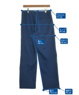 Carhartt（カーハート）スウェットパンツ 青 サイズ:M メンズ/2200619790165