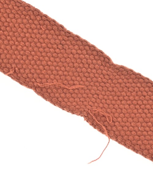 Carhartt（カーハート）ベルト オレンジ サイズ:- メンズ/2200619790271