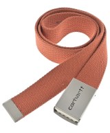 Carhartt（カーハート）ベルト オレンジ サイズ:- メンズ/2200619790271