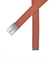 Carhartt（カーハート）ベルト オレンジ サイズ:- メンズ/2200619790271