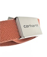 Carhartt（カーハート）ベルト オレンジ サイズ:- メンズ/2200619790271