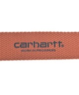 Carhartt（カーハート）ベルト オレンジ サイズ:- メンズ/2200619790271