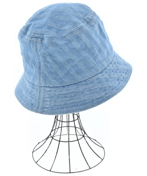 Carhartt（カーハート）ハット 青 サイズ:M/L メンズ/2200619790332