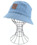 Carhartt（カーハート）ハット 青 サイズ:M/L メンズ/2200619790332