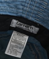 Carhartt（カーハート）ハット 青 サイズ:M/L メンズ/2200619790332