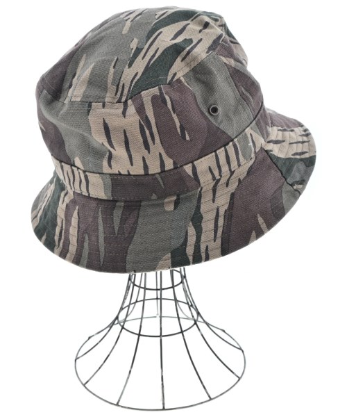 Carhartt（カーハート）ハット ベージュ サイズ:M/L メンズ/2200619790349