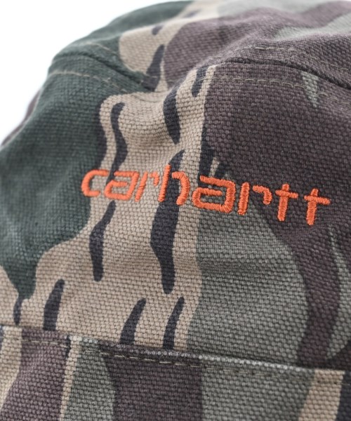 Carhartt（カーハート）ハット ベージュ サイズ:M/L メンズ/2200619790349