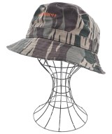 Carhartt（カーハート）ハット ベージュ サイズ:M/L メンズ/2200619790349