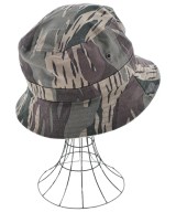 Carhartt（カーハート）ハット ベージュ サイズ:M/L メンズ/2200619790349