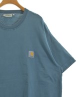 Carhartt（カーハート）Tシャツ・カットソー 青 サイズ:XL メンズ/2200619970314