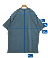 Carhartt（カーハート）Tシャツ・カットソー 青 サイズ:XL メンズ/2200619970314